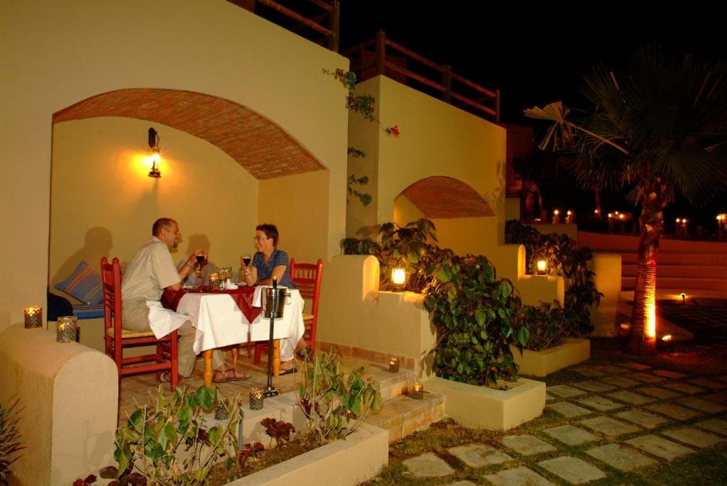 Hotel Marina Lodge At Port Ghalib - 42