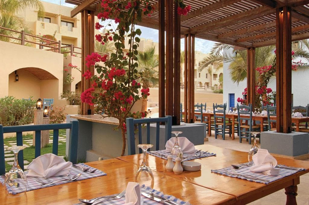 Hotel Marina Lodge At Port Ghalib - 43