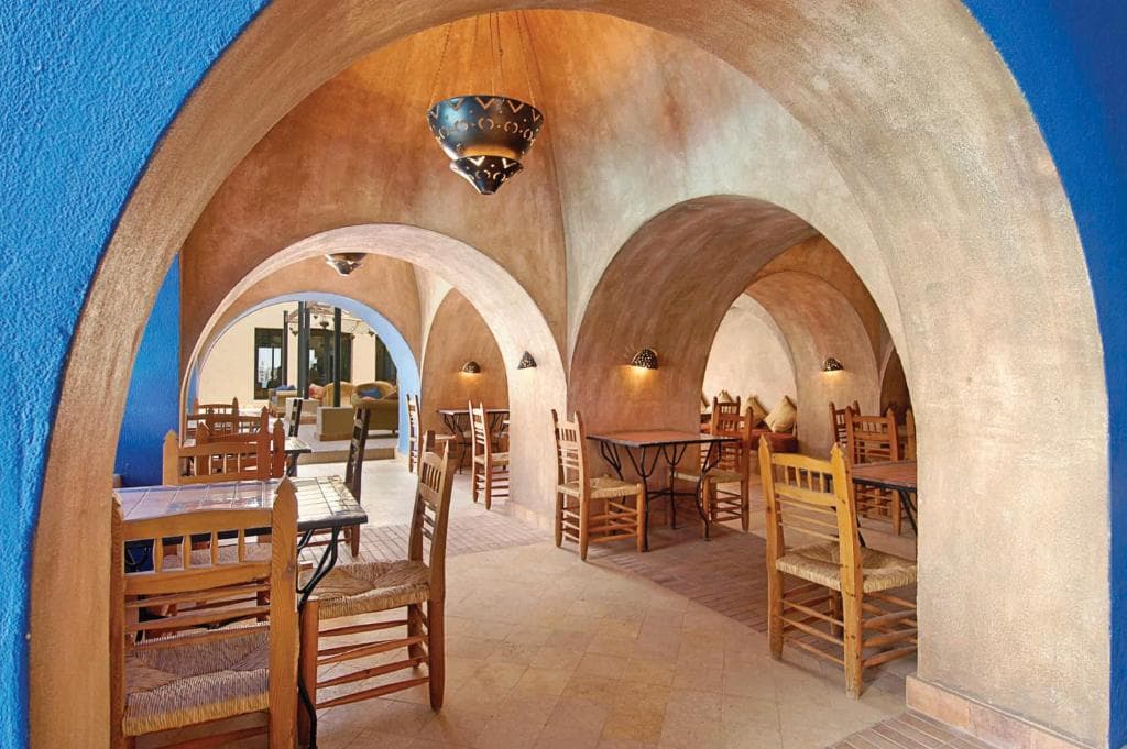 Hotel Marina Lodge At Port Ghalib - 44
