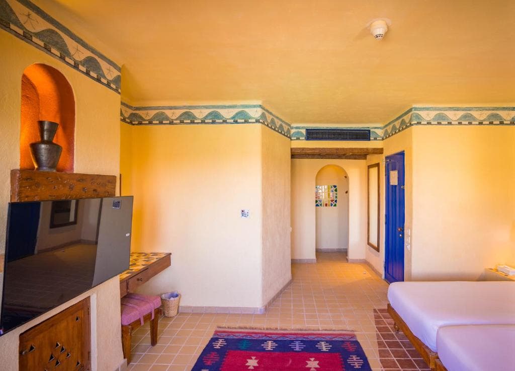 Hotel Marina Lodge At Port Ghalib - 45