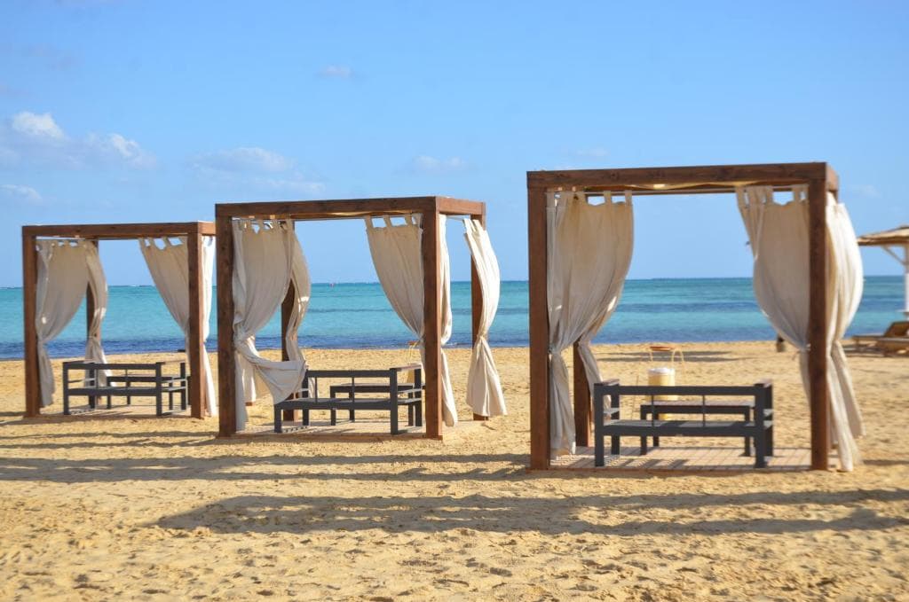 True Beach Resort - 5