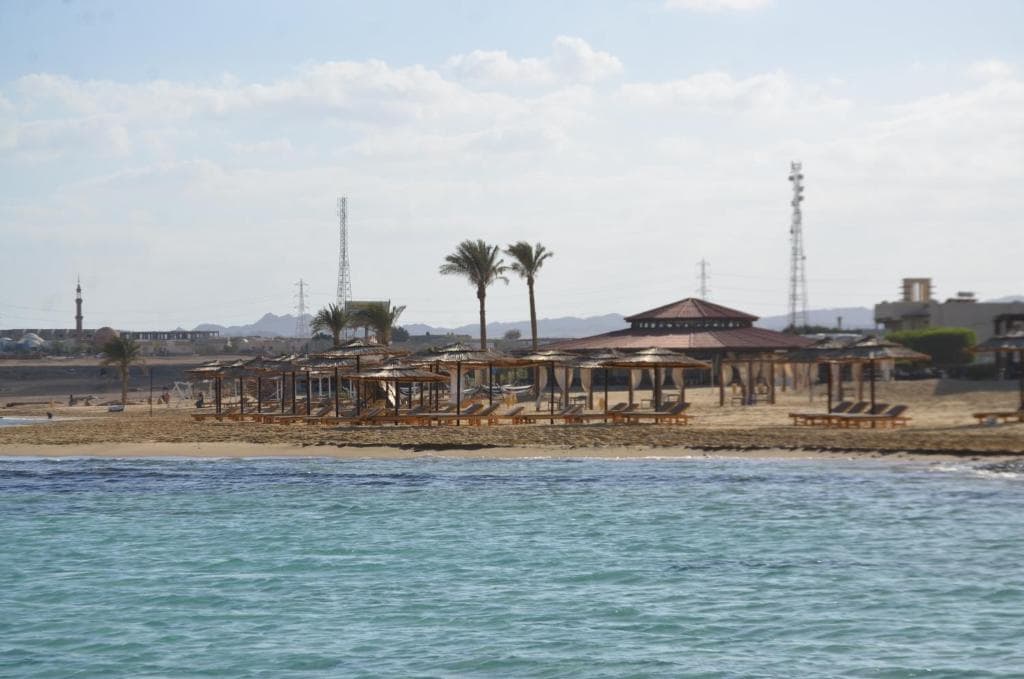 True Beach Resort - 7