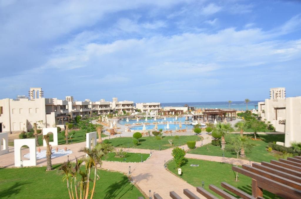 True Beach Resort - 8