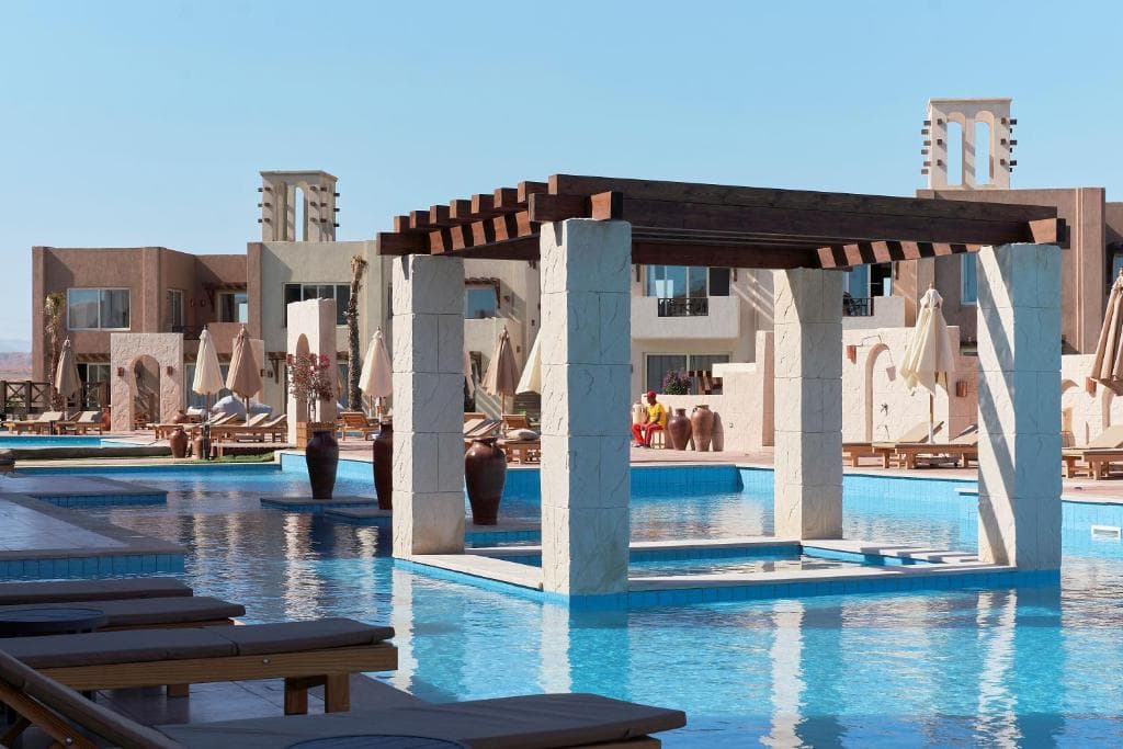 True Beach Resort - 29
