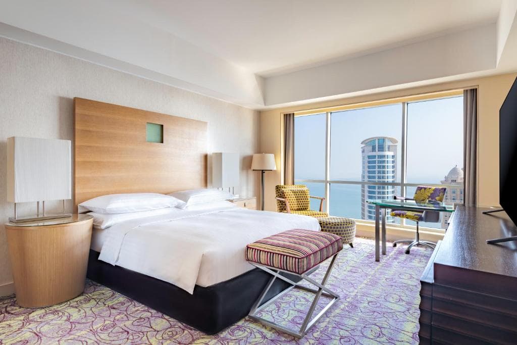 Hotel Qabila Westbay - 3