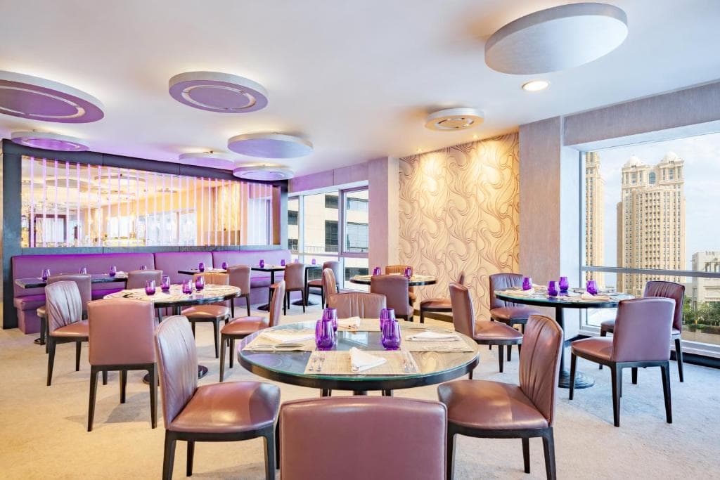 Hotel Qabila Westbay - 6