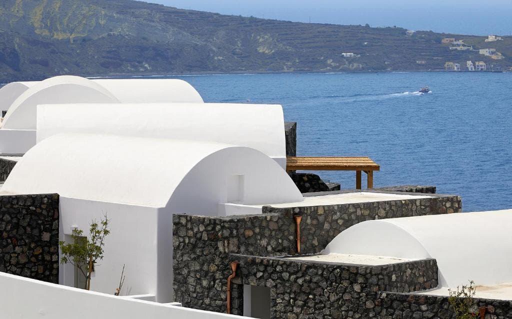 Santo Pure Oia Suites & Villas - 17