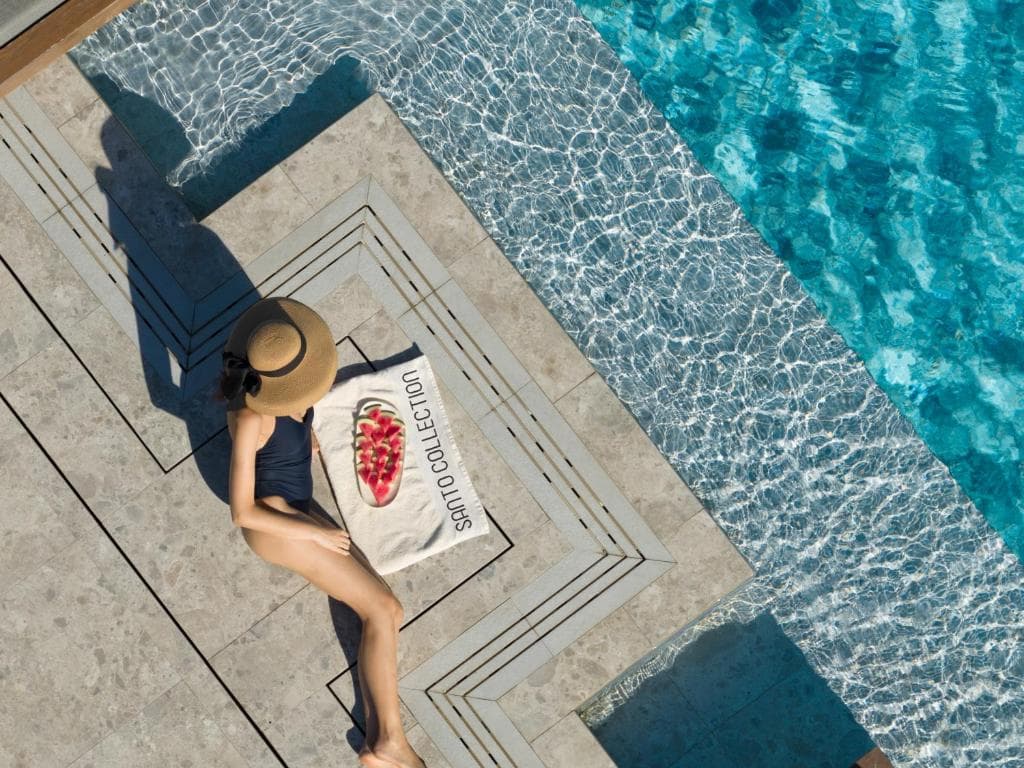 Santo Pure Oia Suites & Villas - 20