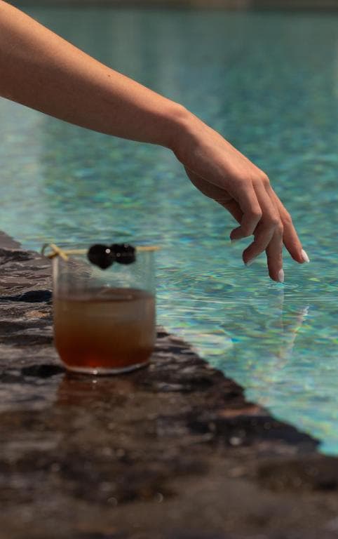 Santo Pure Oia Suites & Villas - 21