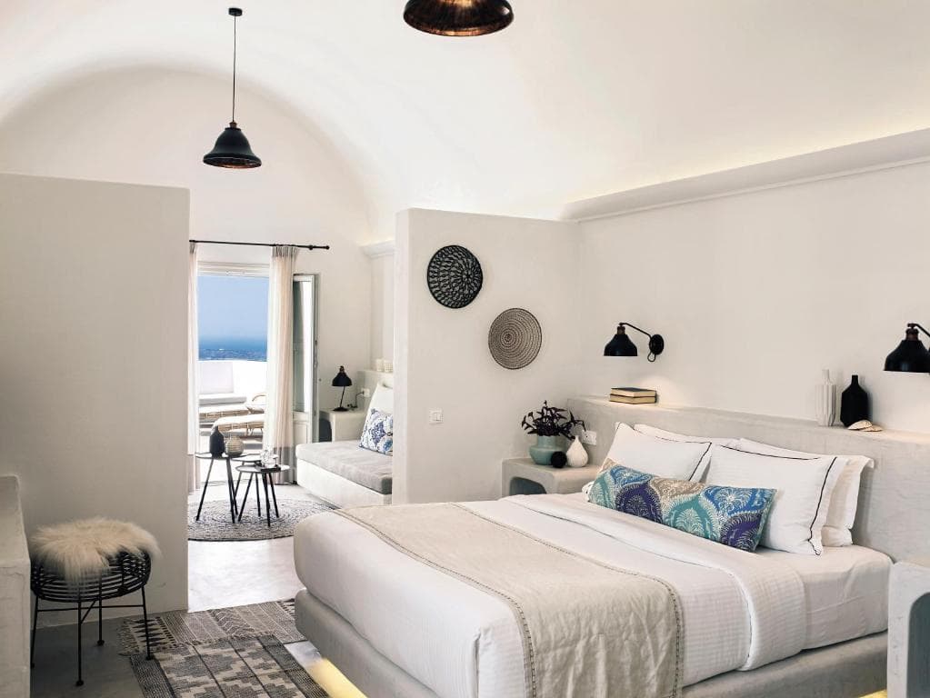Santo Pure Oia Suites & Villas - 23
