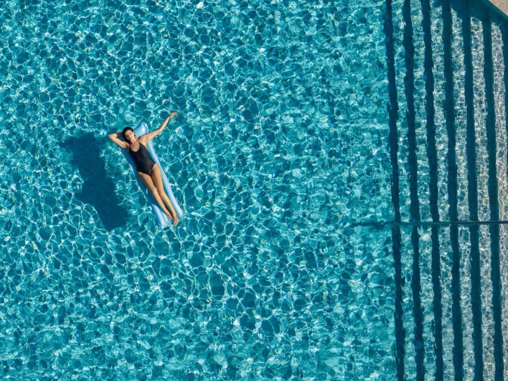 Santo Pure Oia Suites & Villas - 29