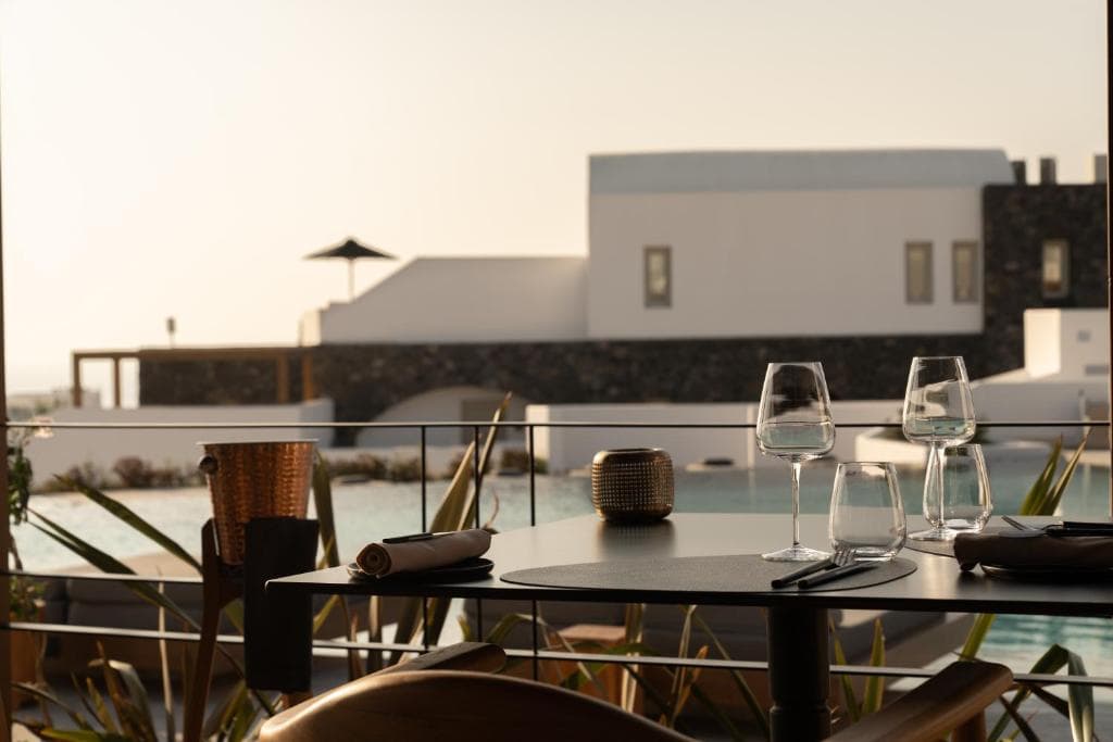 Santo Pure Oia Suites & Villas - 33