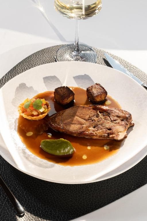 Santo Pure Oia Suites & Villas - 36