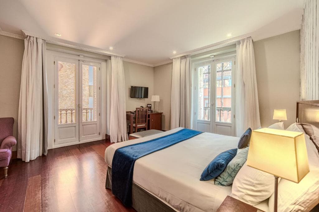 Hotel ITC Infantas by Soho Boutique - 2