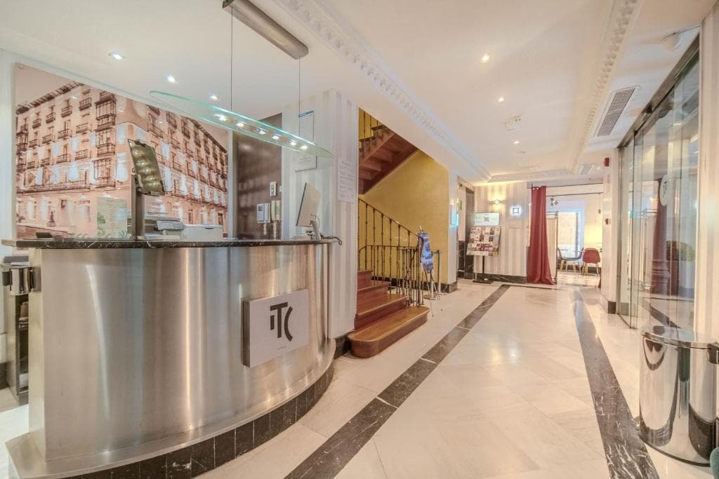 Hotel ITC Infantas by Soho Boutique - 5