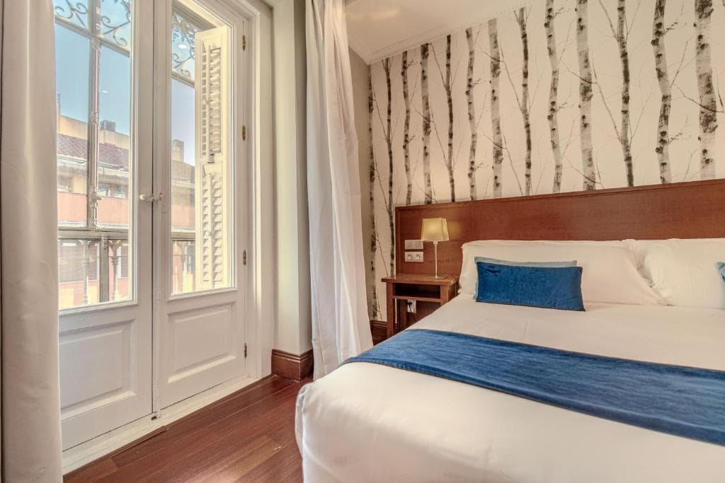 Hotel ITC Infantas by Soho Boutique - 9