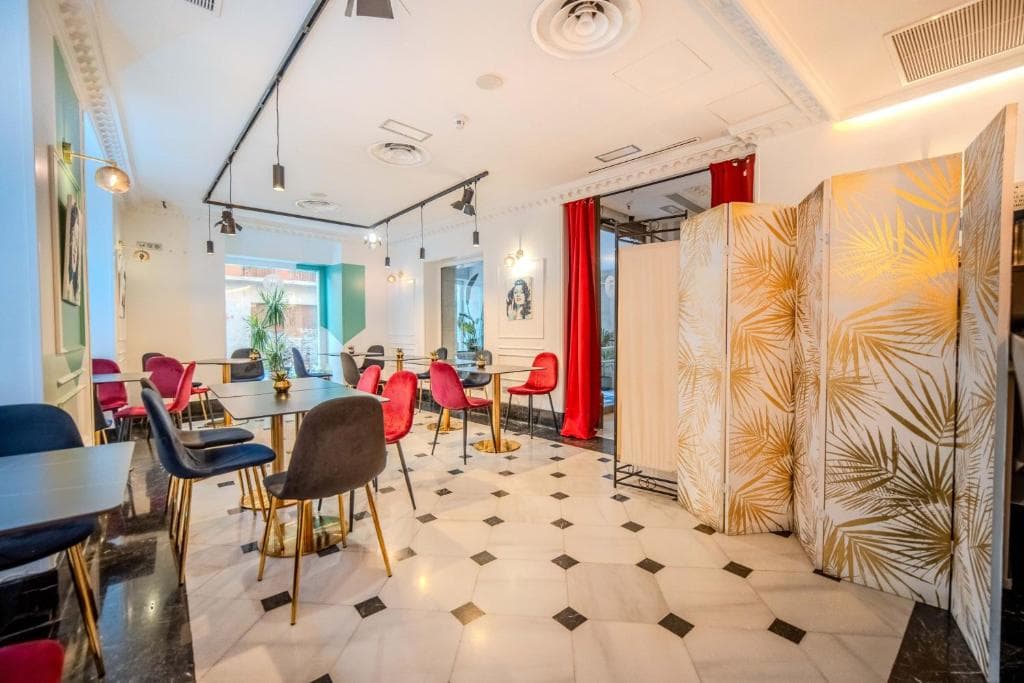 Hotel ITC Infantas by Soho Boutique - 13