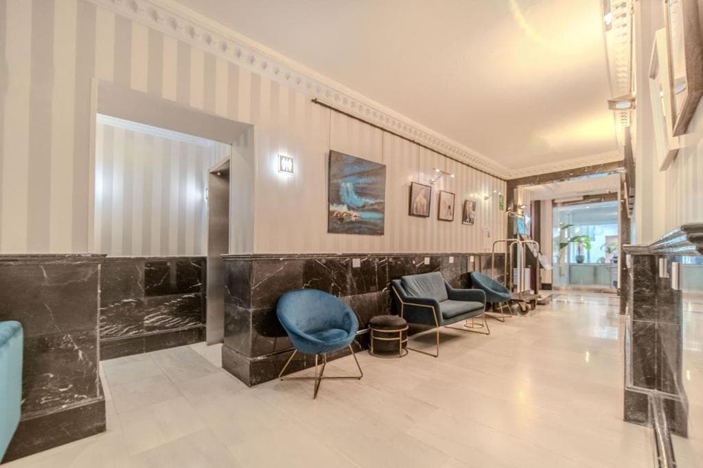 Hotel ITC Infantas by Soho Boutique - 14