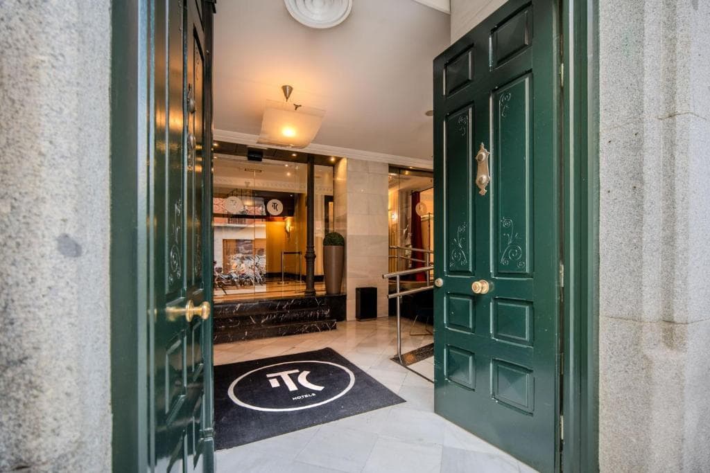 Hotel ITC Infantas by Soho Boutique - 15