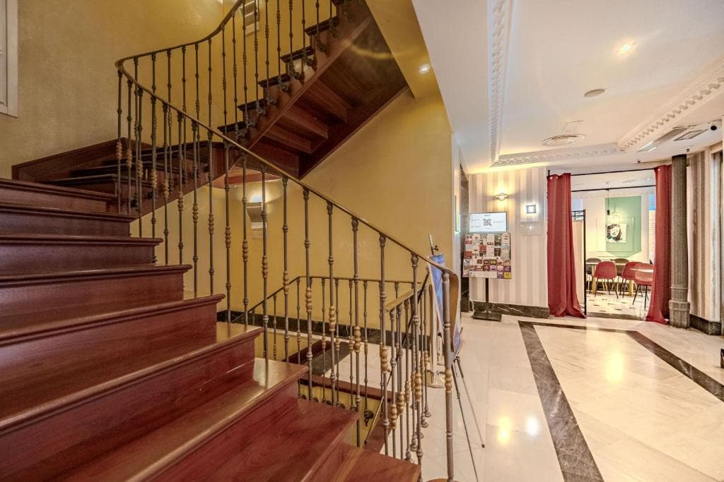 Hotel ITC Infantas by Soho Boutique - 17