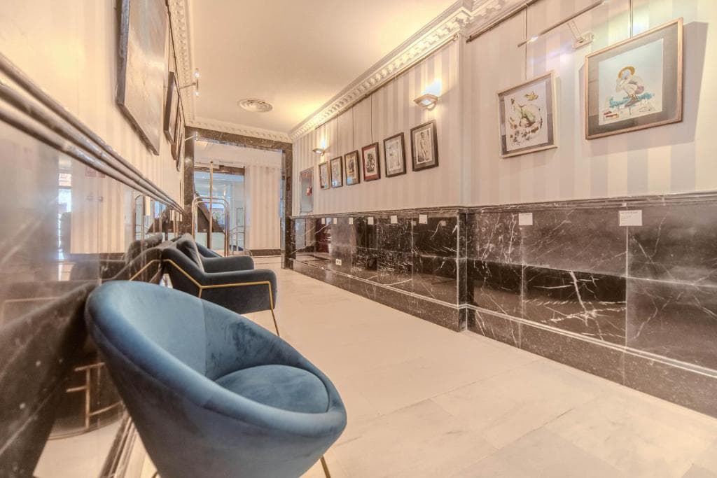 Hotel ITC Infantas by Soho Boutique - 18