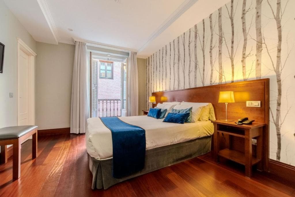 Hotel ITC Infantas by Soho Boutique - 20