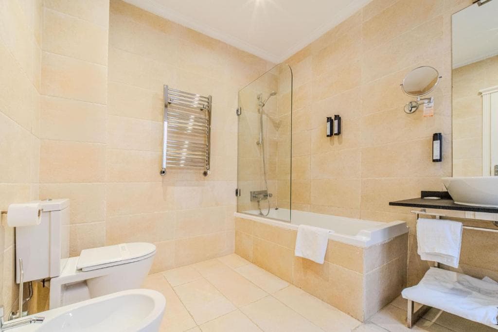 Hotel ITC Infantas by Soho Boutique - 21