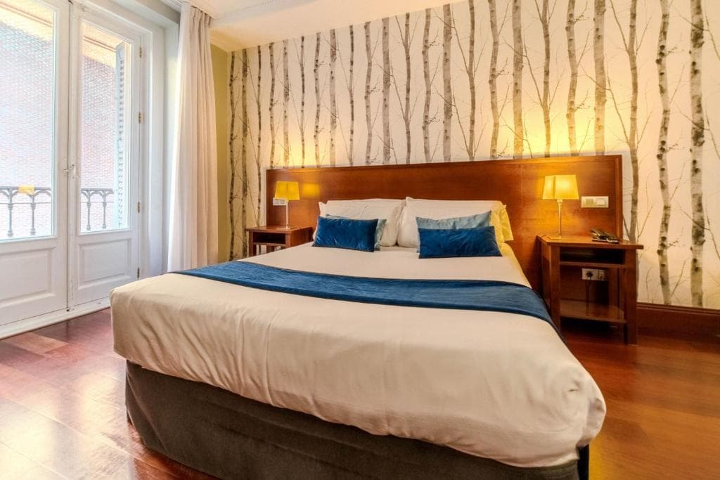 Hotel ITC Infantas by Soho Boutique - 22