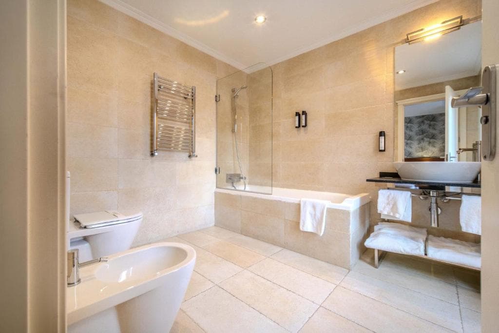 Hotel ITC Infantas by Soho Boutique - 25