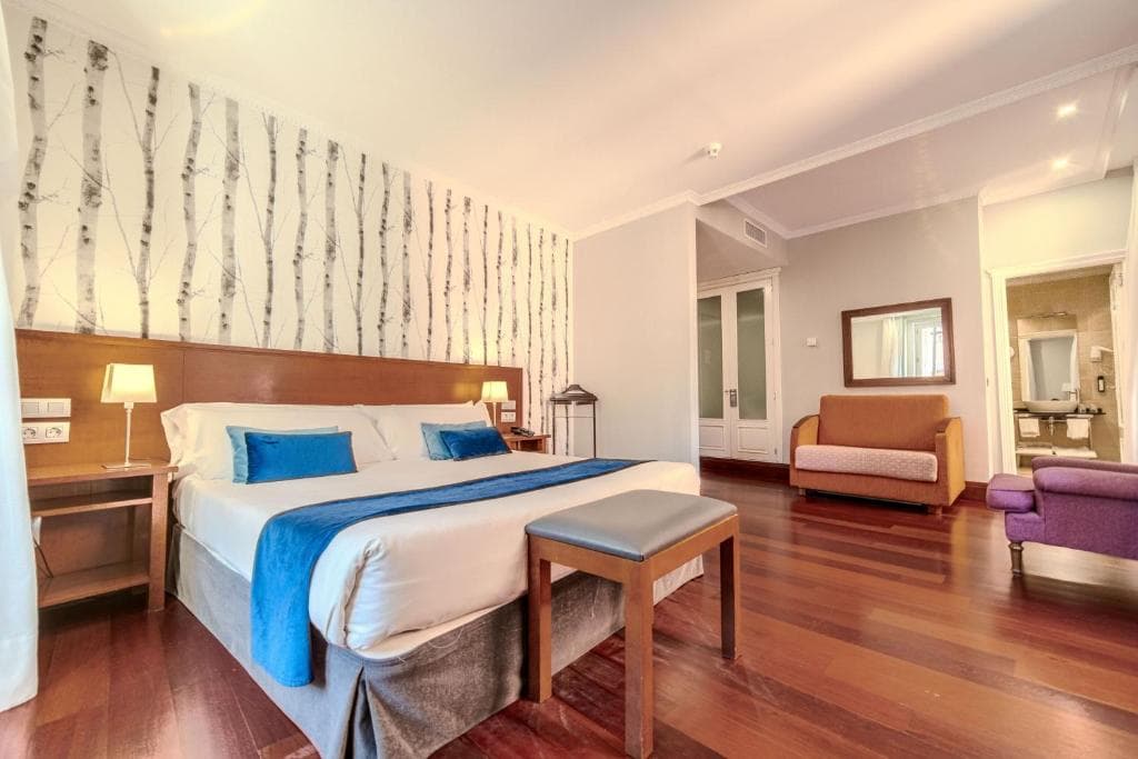 Hotel ITC Infantas by Soho Boutique - 26