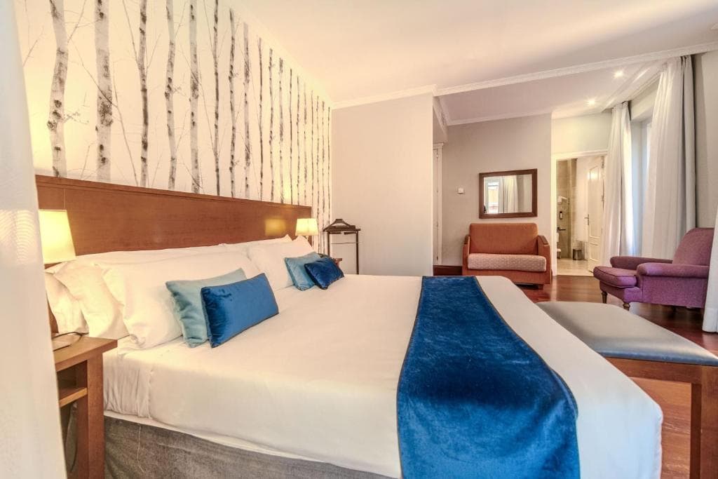 Hotel ITC Infantas by Soho Boutique - 28