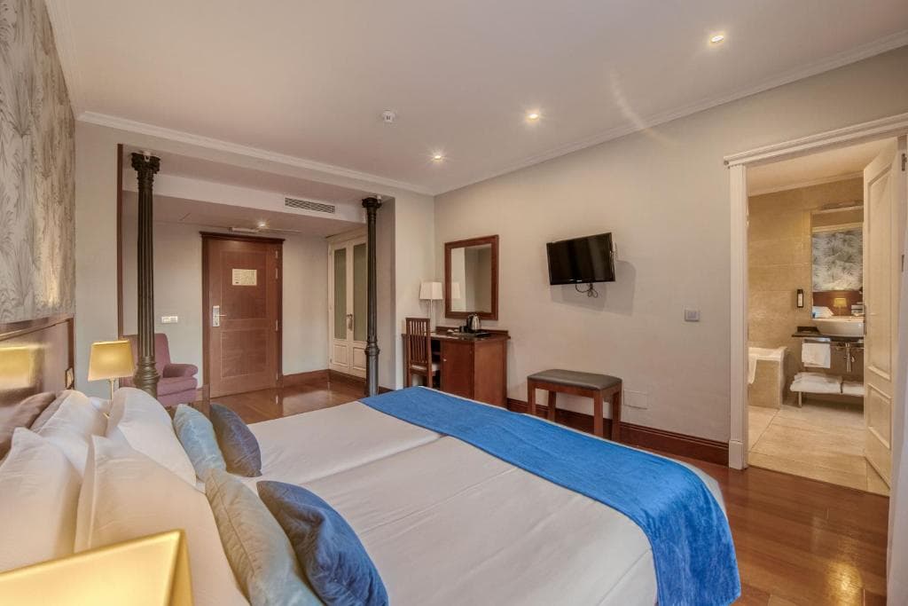 Hotel ITC Infantas by Soho Boutique - 29