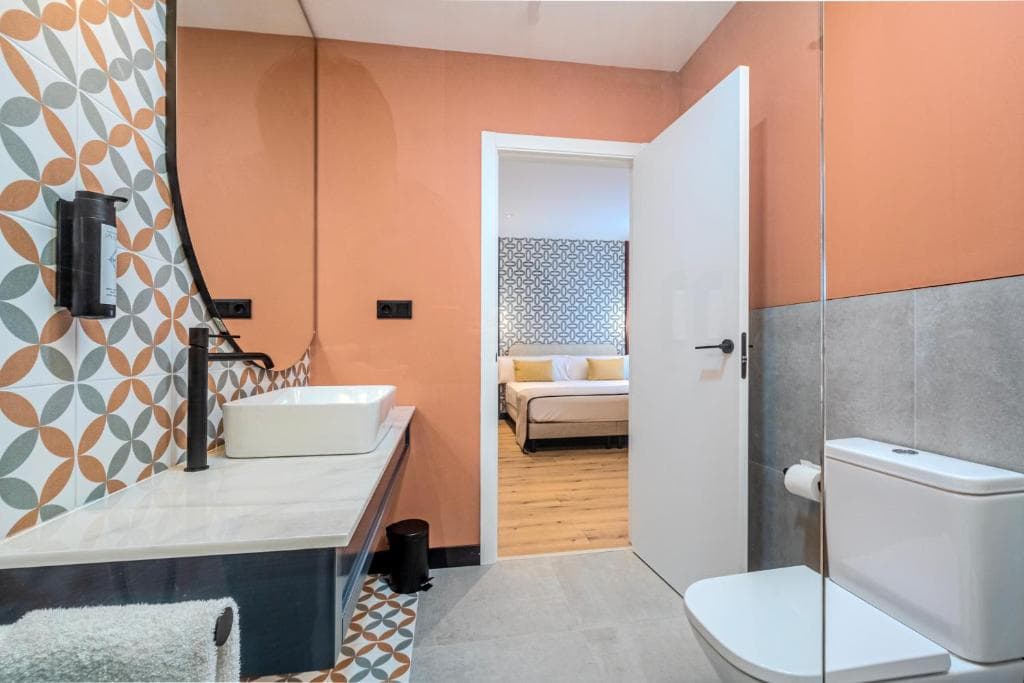 Hotel ITC Madrid by Soho Boutique - 9