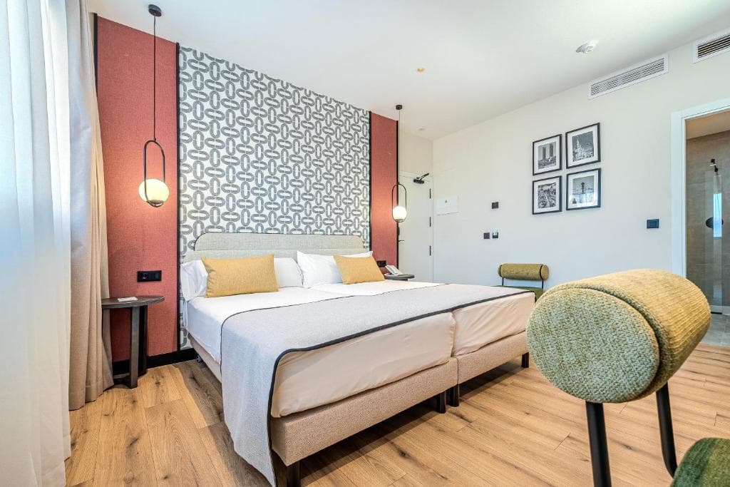 Hotel ITC Madrid by Soho Boutique - 17