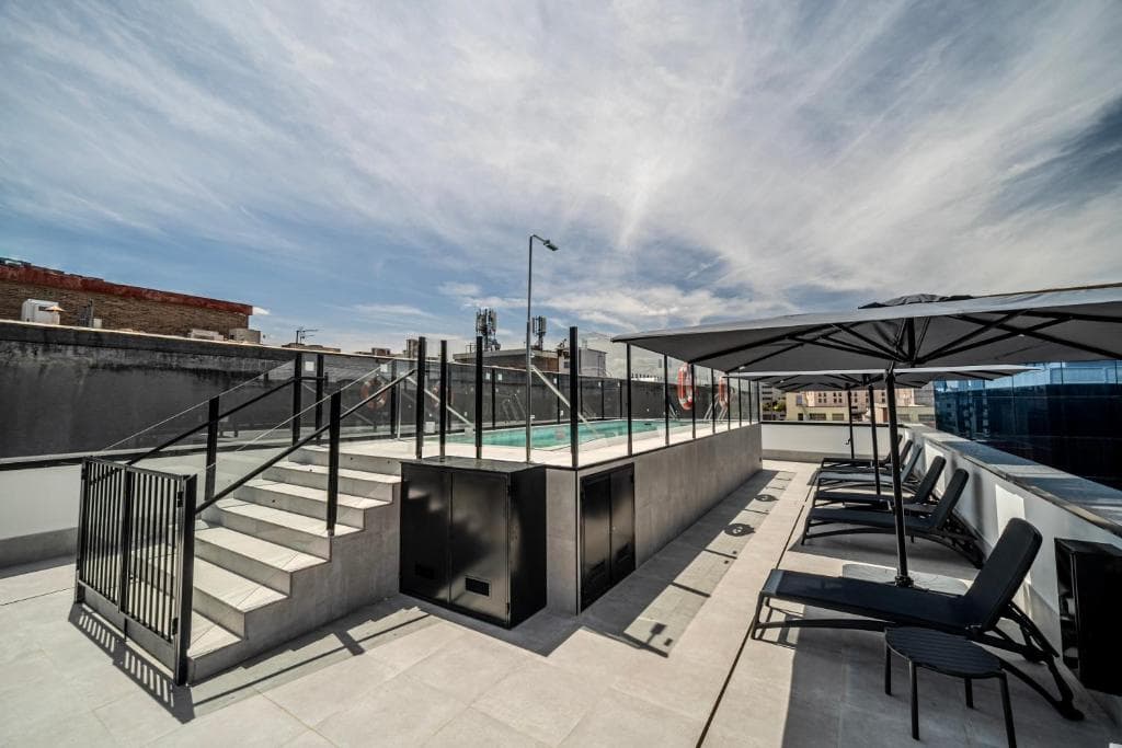 Hotel ITC Madrid by Soho Boutique - 23