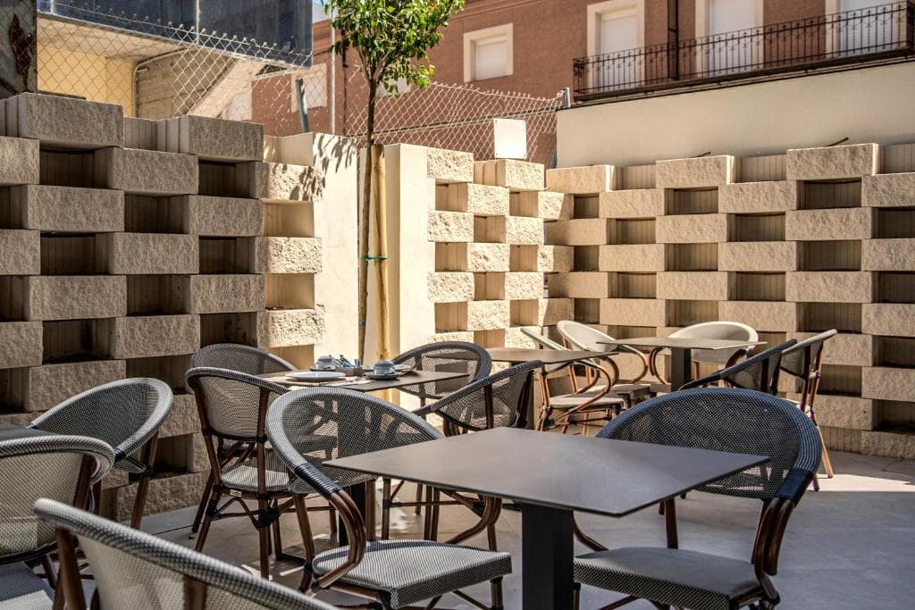 Hotel ITC Madrid by Soho Boutique - 27