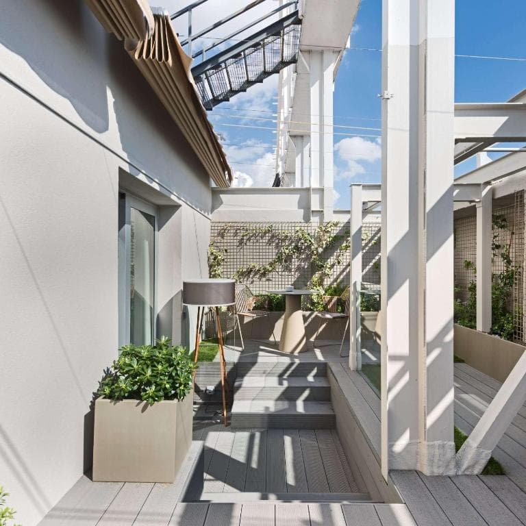 Hotel NH Collection Madrid Eurobuilding - 32