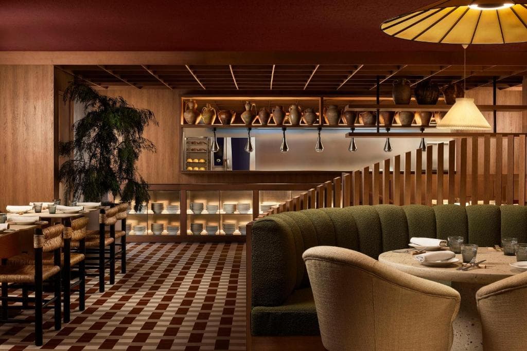 Hotel NH Collection Madrid Eurobuilding - 38