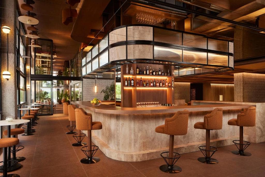 Hotel NH Collection Madrid Eurobuilding - 40