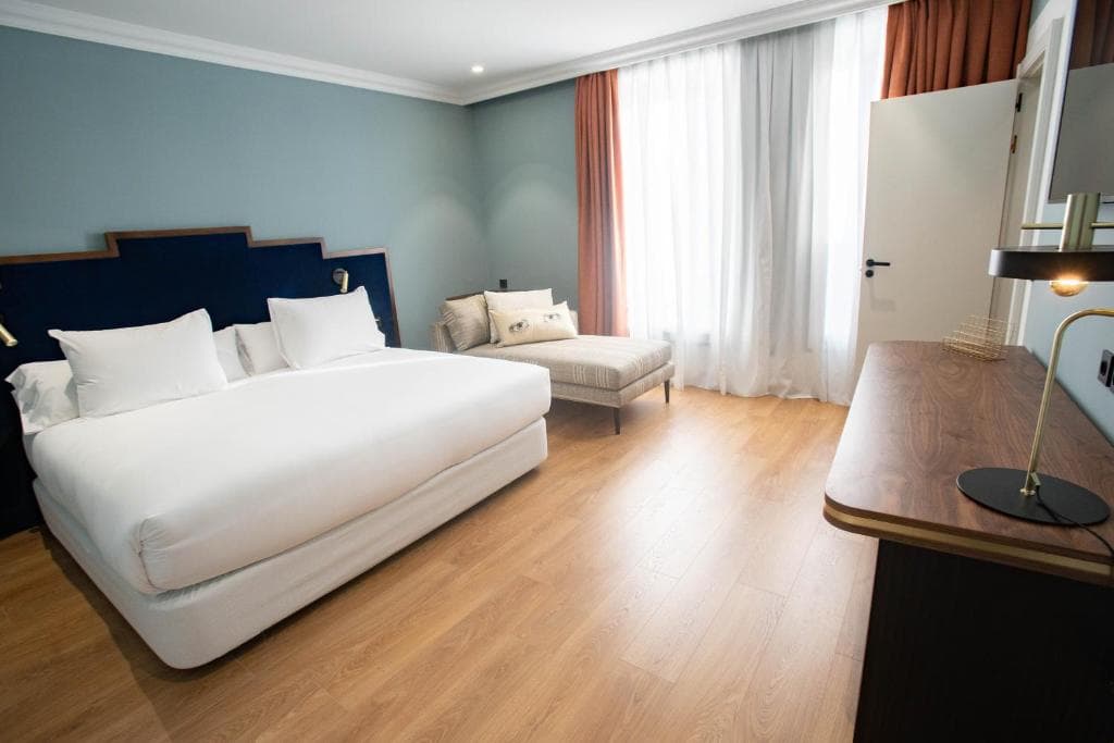 Hotel Soho Boutique Congreso - 6