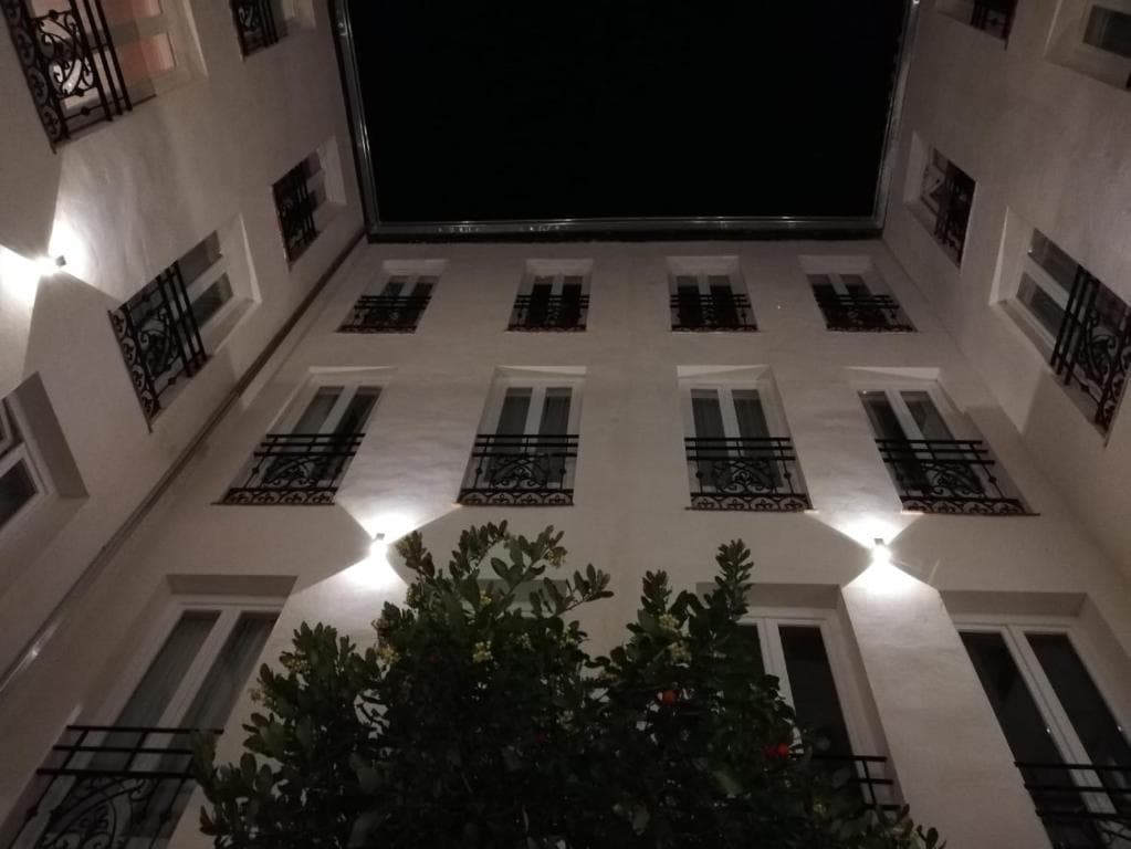 Hotel Soho Boutique Congreso - 14