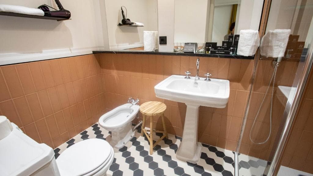 Hotel Soho Boutique Congreso - 28