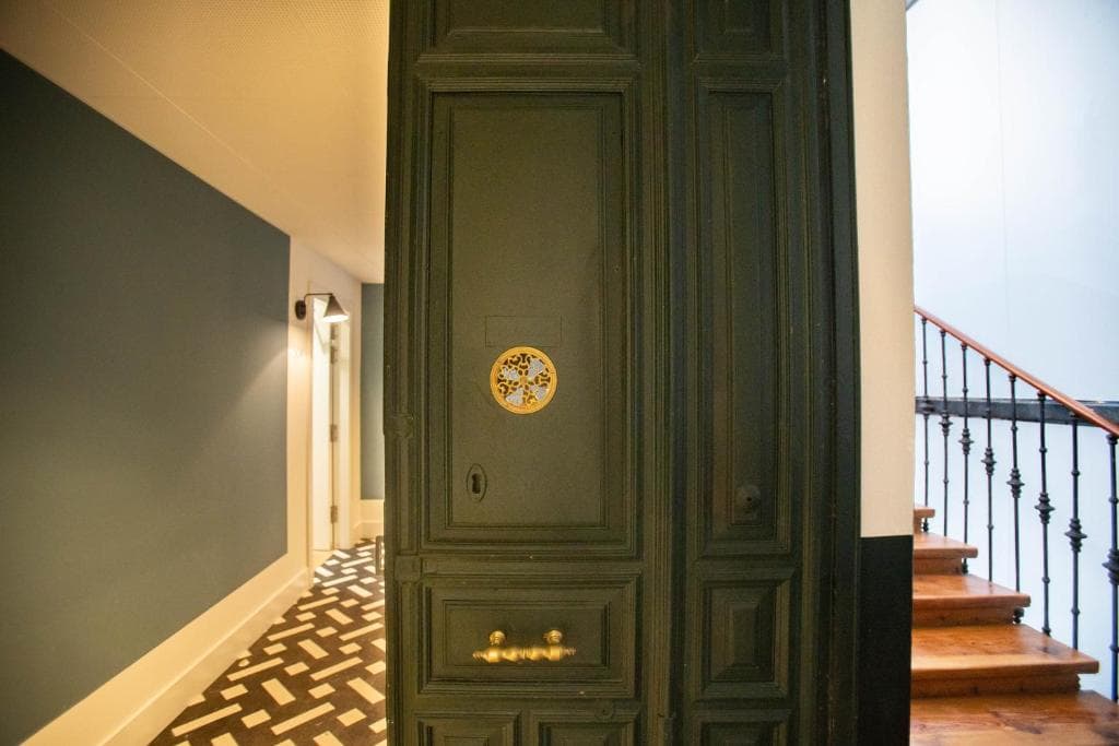 Hotel Soho Boutique Congreso - 32