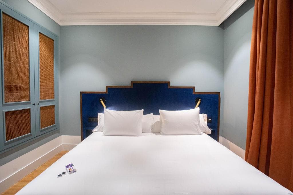 Hotel Soho Boutique Congreso - 36