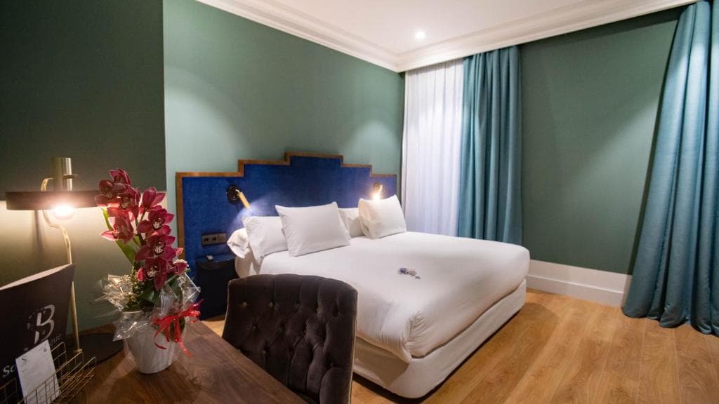 Hotel Soho Boutique Congreso - 38