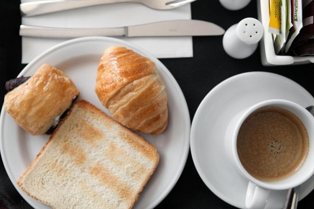 Hotel Soho Boutique Congreso - 41