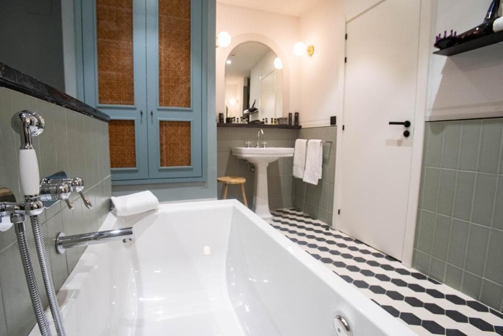 Hotel Soho Boutique Congreso - 45