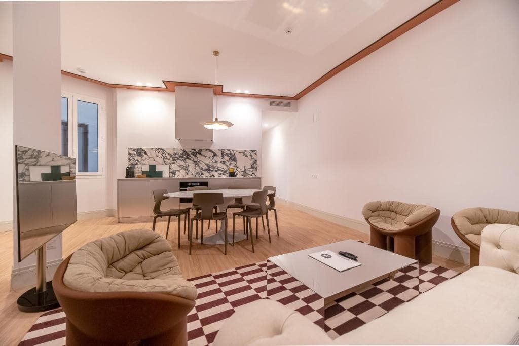 Apartamentos Soho Boutique Hoy No Me Puedo Levantar - 6