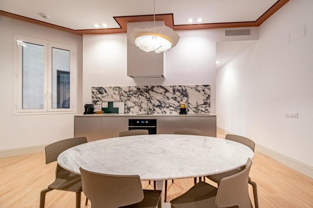 Apartamentos Soho Boutique Hoy No Me Puedo Levantar - 11