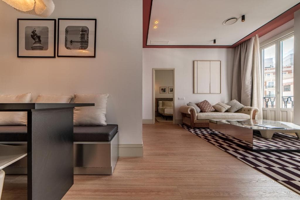 Apartamentos Soho Boutique Hoy No Me Puedo Levantar - 14